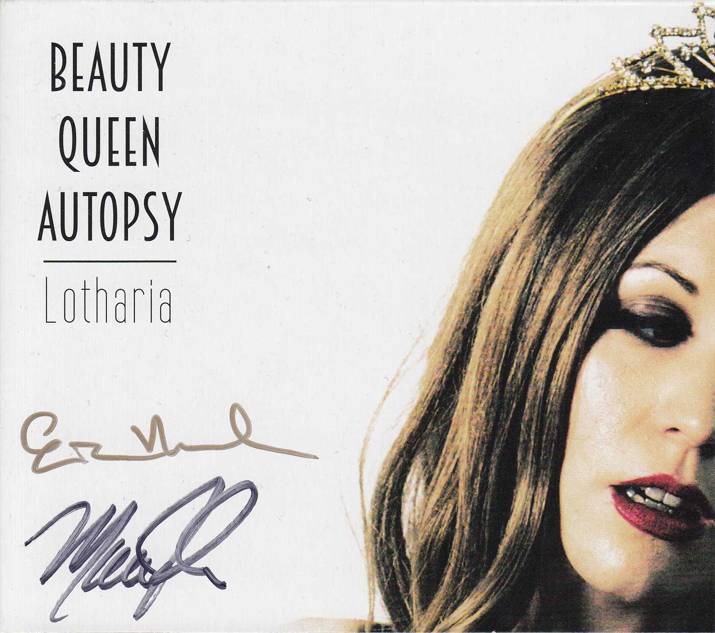 Lotharia